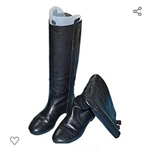 12pc Boot forms/ shapers